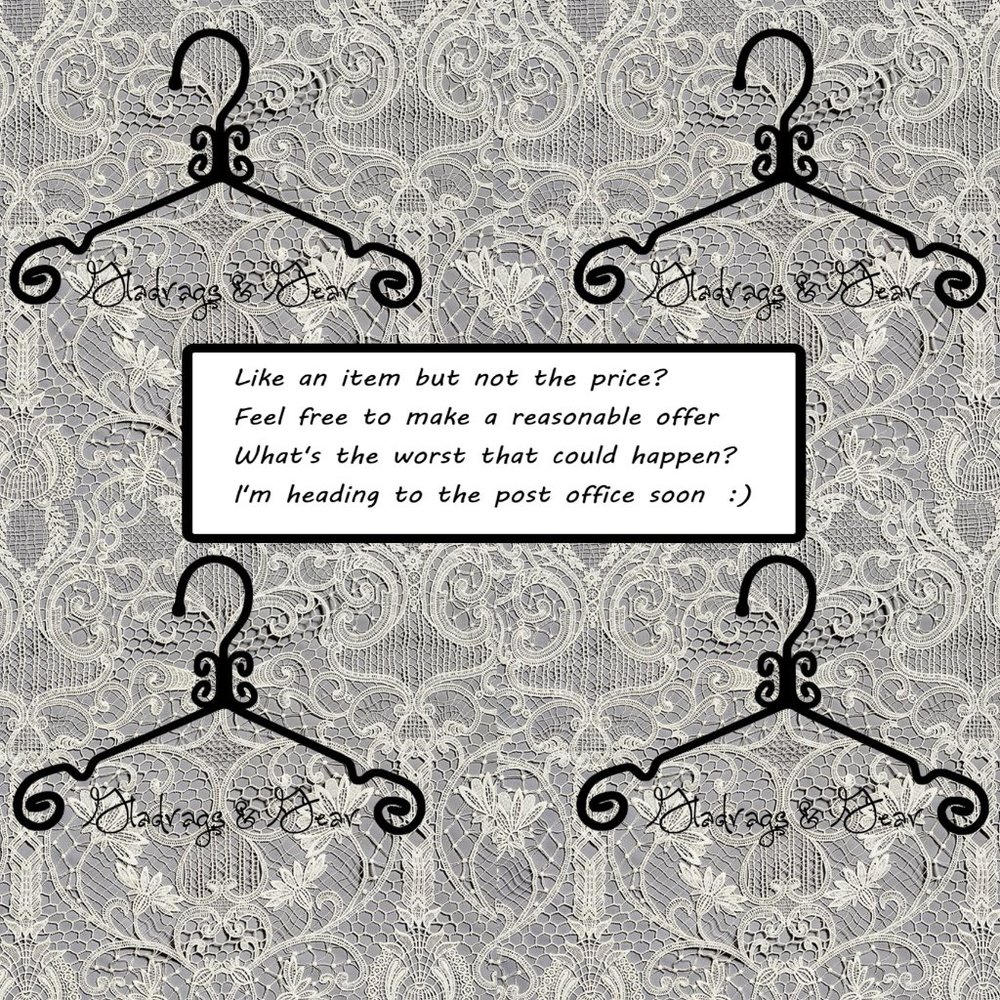 Meet your Posher, Jodi